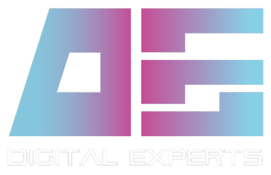 Digital Expert ロゴ